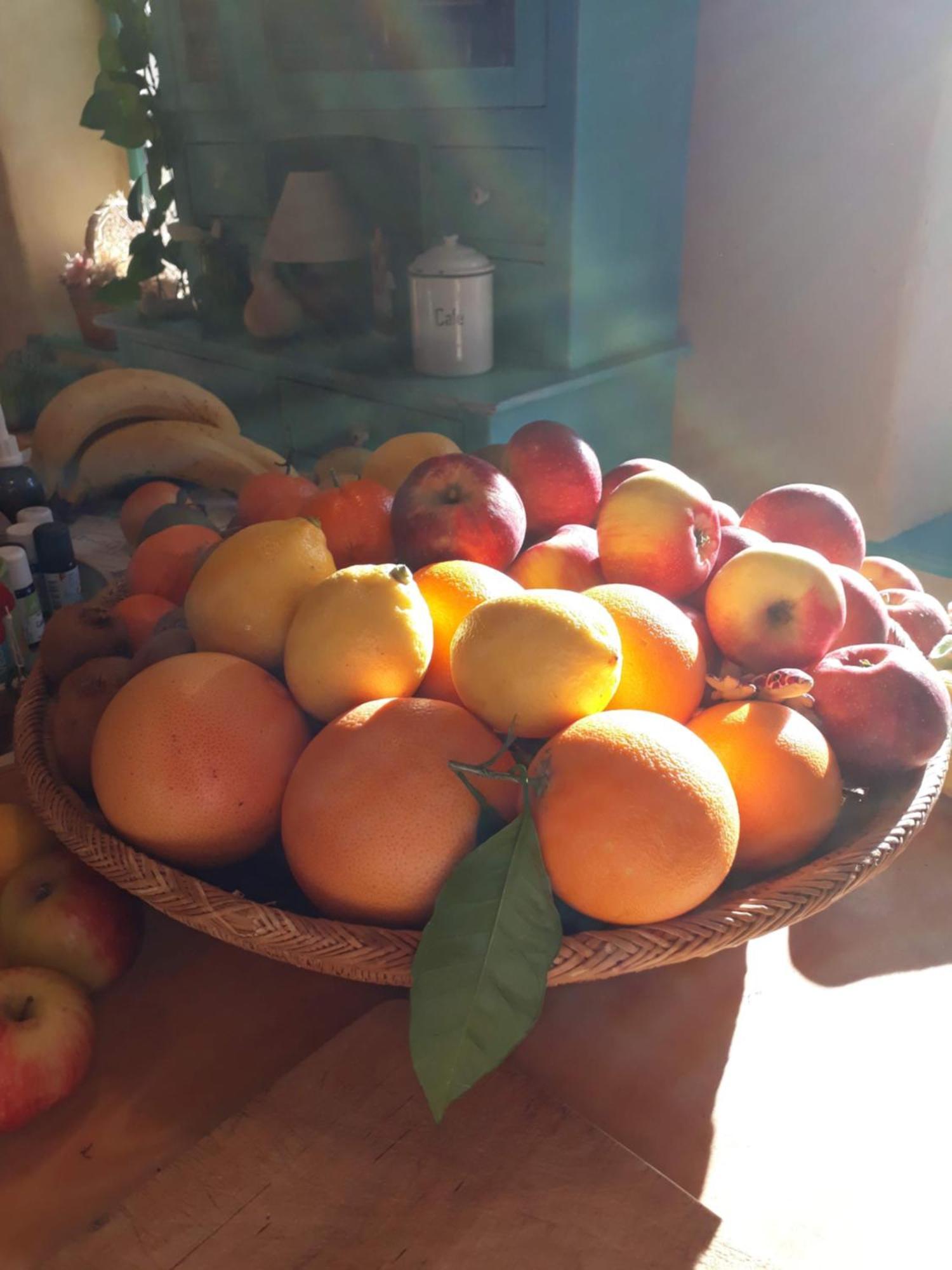 Chez Cathy Bed & Breakfast Arzier ภายนอก รูปภาพ